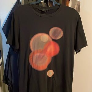 Marc Jacobs cool classic t shrit